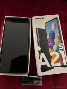 Samsung S A 21 - 2