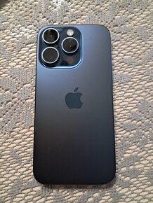 Iphone 15 pro 128gb - 2