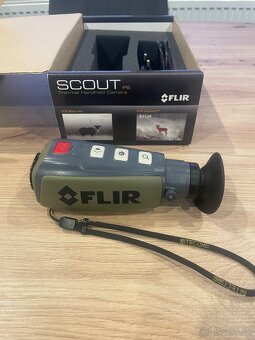 Flir Scout PS24 - 2