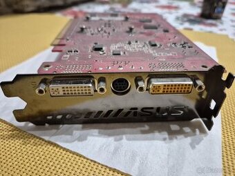 ASUS EAH3650 SILENT MG/HTDP/512M/A - 2