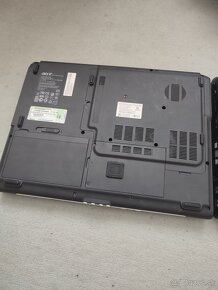 Acer Aspire AS3102WLMi - 2