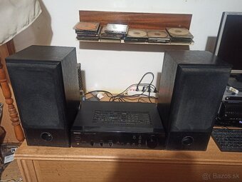 predam hifi system pionier plne funkcny - 2