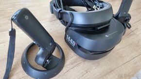 VR headset - okuliare na VR HP VR Headset WMR - 2