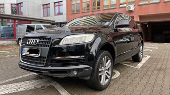 Audi Q7 Quatro 3.0 TDI - 2