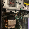 HP Z240 Xeon - 2