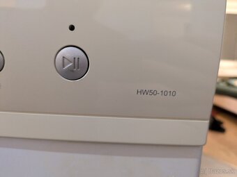 Automatická Práčka Haier HW50-1010 - 2