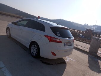 Hyundai i30 - 2