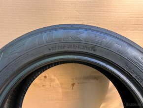 Letné pneumatiky 205/55 R16 91V Falken dva kusy - 2