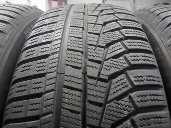 Zimné pneumatiky 225/60R18 HANKOOK - 2