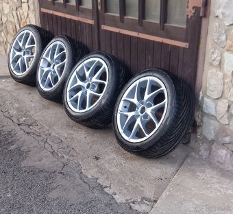 5x112 r17 - 2