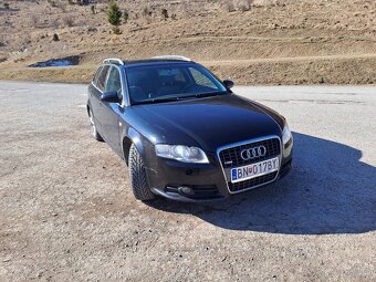 Audi A4 B7 2.0 125kw Quattro - 2