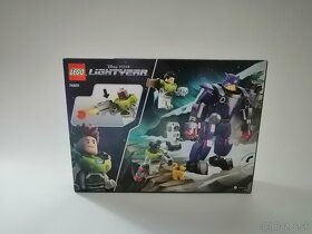 Nabízím Lego 76831 Bitva se Zurgem Nové - 2