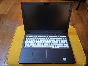 Fujitsu LifeBook E559 i5/16GB/512GB - 2