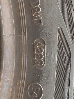 185/55 R15 Continental ContiEcoContact 6 (2023) - 2