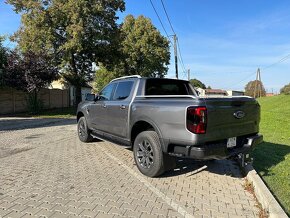 Ford Ranger 3.0 TDCi EcoBlue e-4WD DoubleCab A/T WildTrak - 2