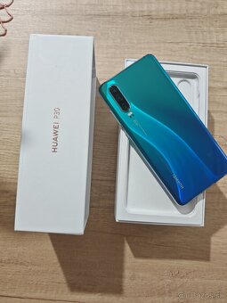 HUAWEI P30 128GB/6GB - 2