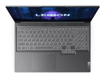 Lenovo Legion Slim 5 16IRH8-Core i7 13700H-16GB-512GBSSD-RTX - 2