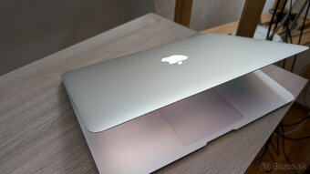 MacBook air 13" - 2