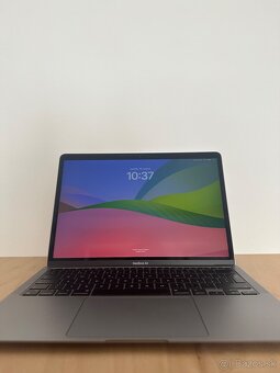 MacBook Air M1, 16GB - 2