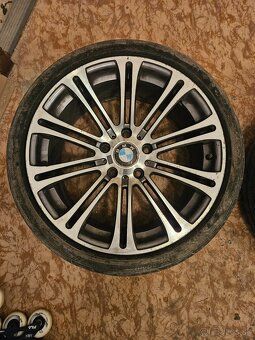 BMW Styling 220 5x120 R18 - 2