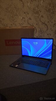 Lenovo ideapad slim 3i 15"8 - 2