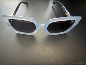 Slnecne okuliare Tommy Hilfiger - 2