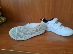Detská značková obuv Adidas dva páry - 2