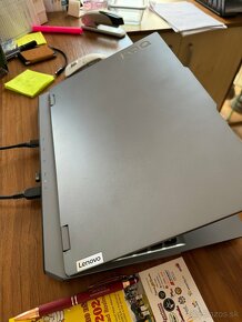 Lenovo LOQ 15IRX9 Luna Grey, / RTX 4060 8GB / 1TB - 2