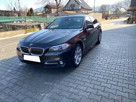 BMW 530d xDrive 3L 190kw - 2