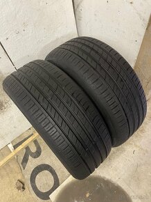 Nexen 245/50 R18 2x=80€ - 2