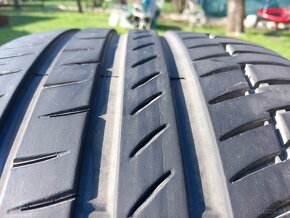 315/35 r22 letne pneumatiky - 2