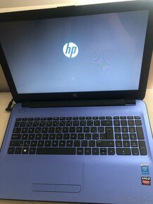 Predám laptop HP TPN C125 - 2