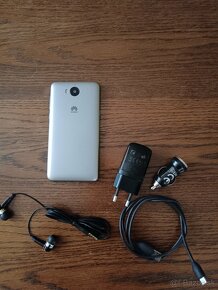 Huawei Y6 2017 dual sim - 2