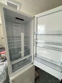 Chladnička s mrazničkou Gorenje Retro béžová - 2