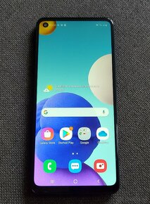 Samsung Galaxy A21s - 2