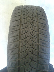 Ponukam ALU 5x114,3 R18 7J ET50 ORIGINAL MAZDA - 2