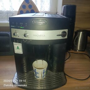 Delonghi Magnifica - 2