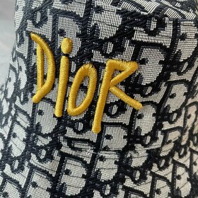 DIOR - UNISEX klobúk č.2, 8 - 2