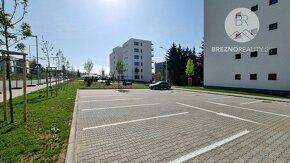 1kk byt na predaj/apartmán - novostavba - Brezno - 2