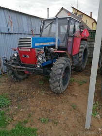 Zetor 10045 - 2