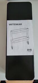 Ikea Vattenkar polica na stôl - 2