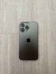 iPhone 13 Pro 128gb čierny - 2