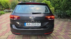 Predám VW Passat 1,6 tdi - 2