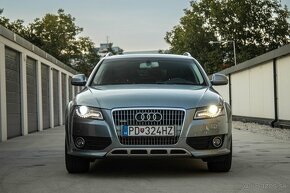 Audi A4 Allroad quattro 2.0 TFSi AT6 - 2