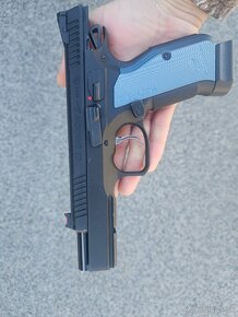 AIRSOFT     CZ SHADOW 2 CO2 - 2