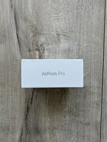 AirPods Pro 2gen USBC - 2