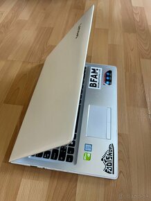 Lenovo Ideapad 510-15ISK 80SR core i7 white - 2