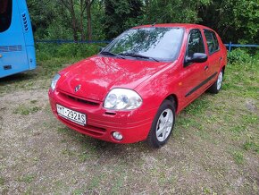 Renault Thalia 1.4 - 2