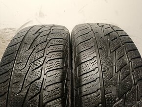 205/65 R15 Zimné pneumatiky Matador Sibir Snow 2 kusy - 2