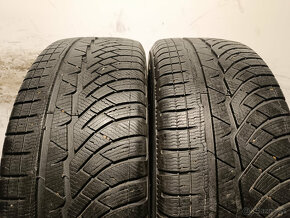 235/45 R19 Zimné pneumatiky Michelin Pilot Alpin 2 kusy - 2